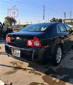 شيفروليه ماليبو